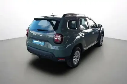 Photo 10 Dacia Duster  ECO-G 100 4x2