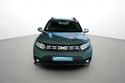 Photo 6 Dacia Duster  ECO-G 100 4x2