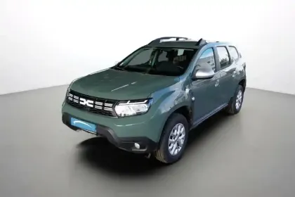 Photo 5 Dacia Duster  ECO-G 100 4x2