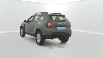 Photo 16 Dacia Duster  ECO-G 100 4x2