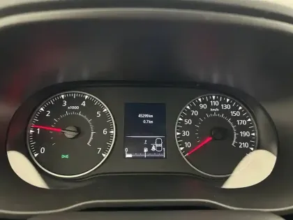 Photo 30 Dacia Duster  ECO-G 100 4x2