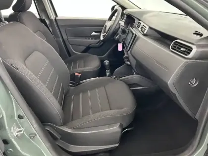 Photo 27 Dacia Duster  ECO-G 100 4x2