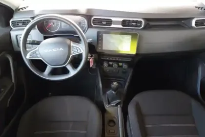Photo 13 Dacia Duster  ECO-G 100 4x2