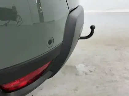 Photo 33 Dacia Duster  ECO-G 100 4x2