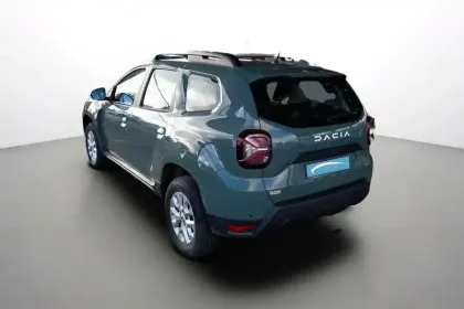 Photo 8 Dacia Duster  ECO-G 100 4x2