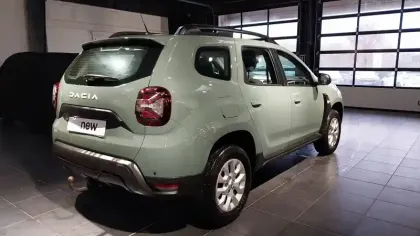 Photo 3 Dacia Duster  ECO-G 100 4x2