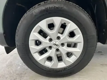 Photo 32 Dacia Duster  ECO-G 100 4x2