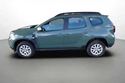 Photo 7 Dacia Duster  ECO-G 100 4x2