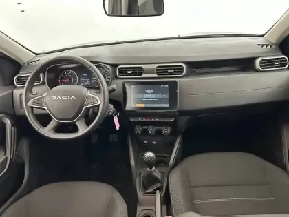 Photo 38 Dacia Duster  ECO-G 100 4x2