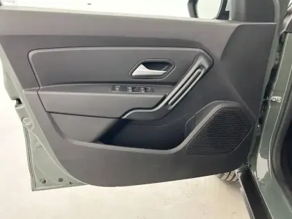 Photo 24 Dacia Duster  ECO-G 100 4x2