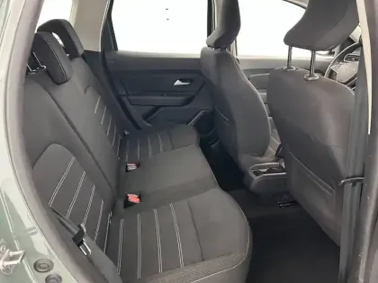 Photo 29 Dacia Duster  ECO-G 100 4x2