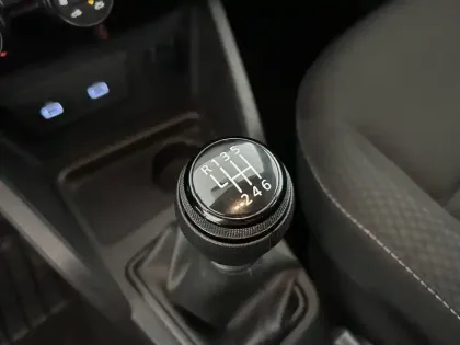 Photo 26 Dacia Duster  ECO-G 100 4x2