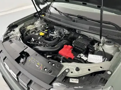 Photo 35 Dacia Duster  ECO-G 100 4x2