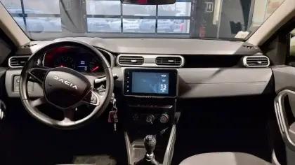 Photo 4 Dacia Duster  ECO-G 100 4x2