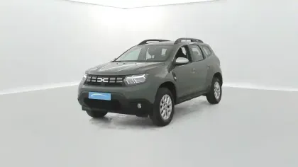 Photo 14 Dacia Duster  ECO-G 100 4x2