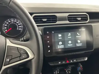 Photo 25 Dacia Duster  ECO-G 100 4x2