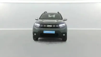 Photo 21 Dacia Duster  ECO-G 100 4x2