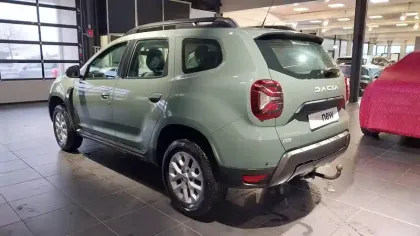 Photo 2 Dacia Duster  ECO-G 100 4x2