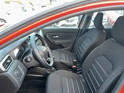 Photo 8 Dacia Duster  ECO-G 100 4x2