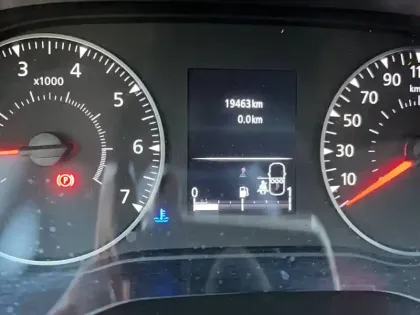 Photo 16 Dacia Duster  ECO-G 100 4x2