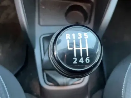 Photo 12 Dacia Duster  ECO-G 100 4x2