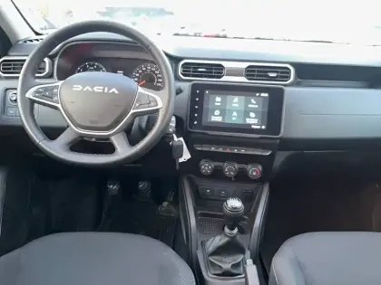 Photo 9 Dacia Duster  ECO-G 100 4x2