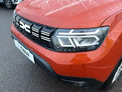 Photo 20 Dacia Duster  ECO-G 100 4x2