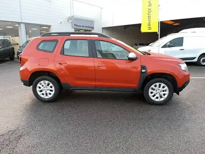 Photo 5 Dacia Duster  ECO-G 100 4x2