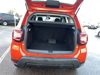 Photo 17 Dacia Duster  ECO-G 100 4x2