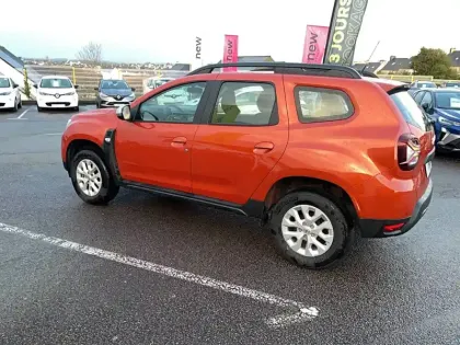 Photo 2 Dacia Duster  ECO-G 100 4x2
