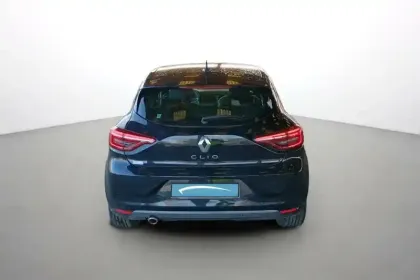 Photo 4 Renault Clio  TCe 90 - 21N