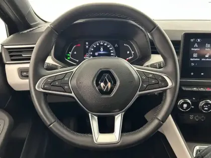 Photo 23 Renault Clio  TCe 90 - 21N