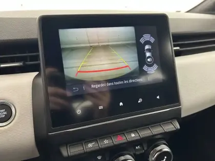 Photo 28 Renault Clio  TCe 90 - 21N