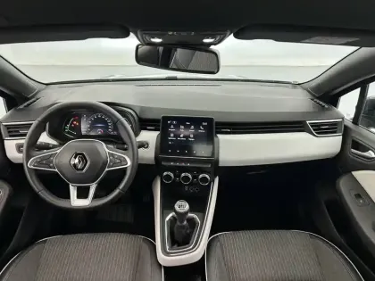 Photo 34 Renault Clio  TCe 90 - 21N