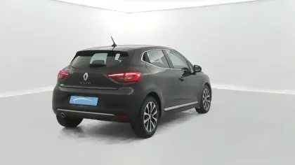 Photo 13 Renault Clio  TCe 90 - 21N