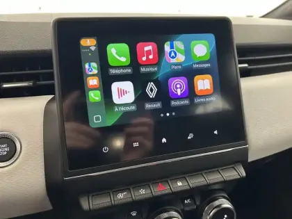 Photo 33 Renault Clio  TCe 90 - 21N