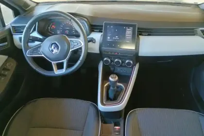 Photo 8 Renault Clio  TCe 90 - 21N