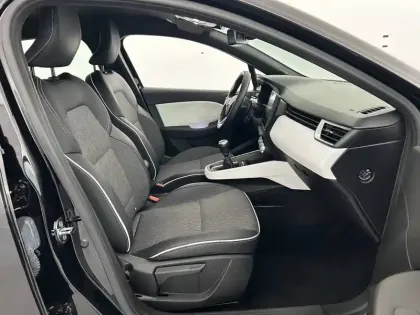 Photo 22 Renault Clio  TCe 90 - 21N