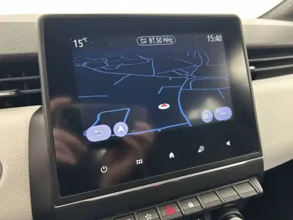 Photo 32 Renault Clio  TCe 90 - 21N