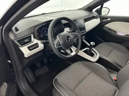 Photo 18 Renault Clio  TCe 90 - 21N