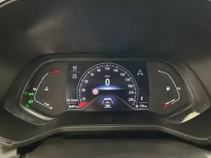 Photo 25 Renault Clio  TCe 90 - 21N