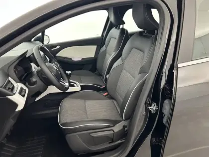 Photo 17 Renault Clio  TCe 90 - 21N