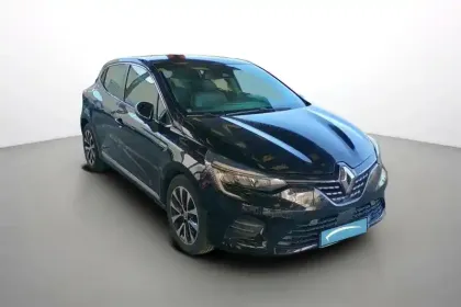 Photo 7 Renault Clio  TCe 90 - 21N