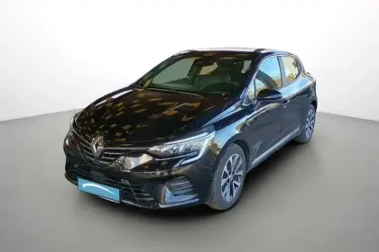 Photo Renault Clio Intens