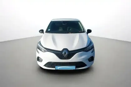 Photo 1 Renault Clio  E-Tech full hybrid 145