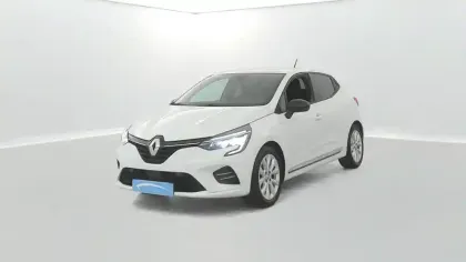 Photo 9 Renault Clio  E-Tech full hybrid 145