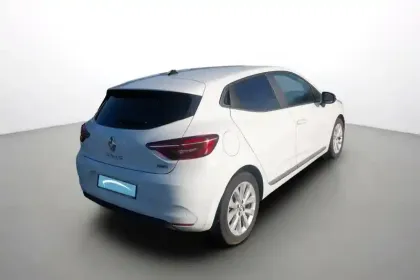 Photo 5 Renault Clio  E-Tech full hybrid 145