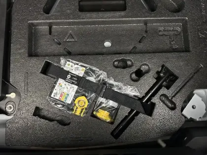 Photo 31 Renault Clio  E-Tech full hybrid 145