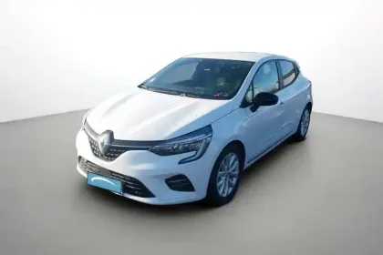 Photo Renault Clio Evolution