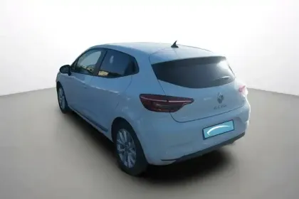 Photo 3 Renault Clio  E-Tech full hybrid 145